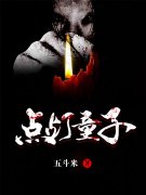 点灯童子小说，点灯童子姜凡刘婷