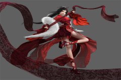 已完结小说《将门美妾》在线全文