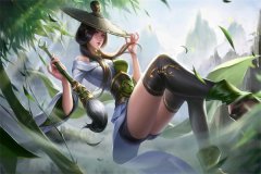 贵妃娘娘潇洒，专和武则天对着干