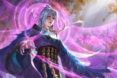 快穿：身为男主，他拯救女配很合