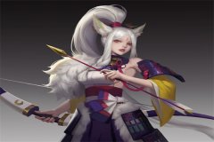 完整版《守陵垂钓三十年，圣女求
