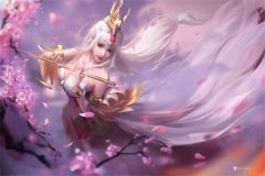 再尝情：将军夫人在敌国做俘虏姜