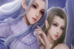 小说《拒绝被吸血，婆婆她急了！