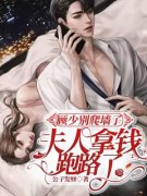 顾少别爬墙了，夫人拿钱跑路了小
