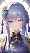 【贵妃真没想争宠】主角(孟嫣陆昊