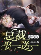 偷个宝宝：总裁娶一送一顾乔薄砚