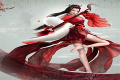 《仙君大人的傻狗子又宠又甜》小