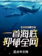 一首海底，抑郁全网(白竹赵生)最新