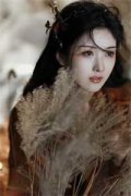 《黑狗白幡，天地难安，丧葬一条