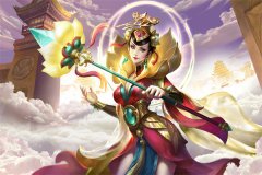 全民：拿下各榜首后，我无敌了小