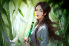 完整版《六零随军：逃荒，闪婚骑