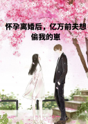 已完结小说《携崽离婚，夫人暴富