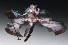 商女重生：和离后我嫁给了小公爷