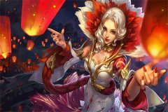 小说《团宠：别惹女配，她身后皆