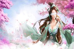 游戏直播：开局一手嬴政，震惊祖