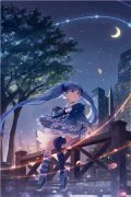 宋锦抒秦书礼（穿书成女配：我能