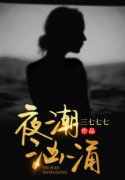 小说《夜潮汹涌》全文免费阅读