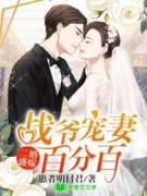 二婚盛嫁：战爷宠妻百分百全章节