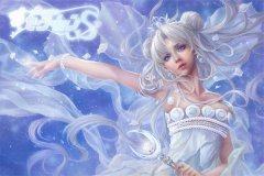 玄学：国运天师她是个四岁小萌娃