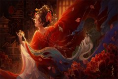 开局废皇子，拿捏女帝逆袭天下共