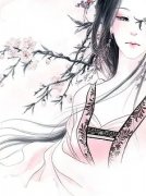 《月似当年人非是》小说主角戚灏