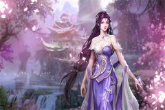 主人公池浅小说综艺：别人求生做