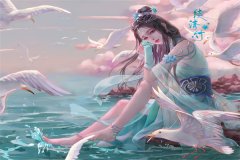 李清虚小说叫什么（在洪荒中，我