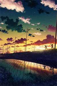瞎剑仙：睁眼拔剑即屠神