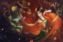 李宁乐夜韶小说在哪里可以看