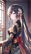 洛灵儿魏屿安(佚名)最佳创作小说全