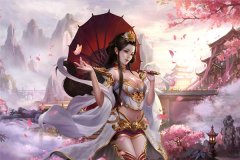 叶安慕羽婵小说叫什么（开局融合