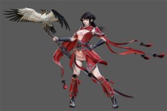 绑定系统：我靠攻略美女成武林至