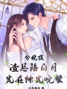 完整版《渣总前夫想复合，我另觅