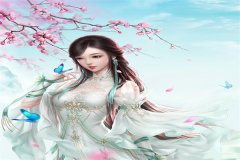 《灵气复苏：我和女帝妹妹都重生