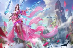 小说《疯批太子太撩人，嫡小姐她