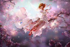 云景乾小说《看什么看，我真的只