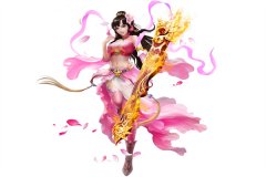 《在娘胎被反派读心打胎队求我别