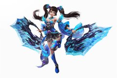 娱乐：开局PUA，你管这叫卑微偶像