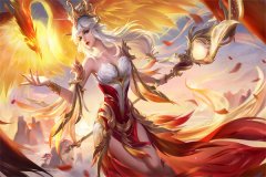 《网游：回到开服前我有神级天赋