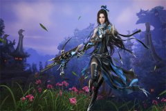 小说《浴火重生：嫡女她又美又毒