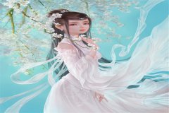 别认错，商贾贵女拒绝回头姜云姿