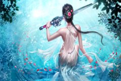 已完结小说《开局流放：带着系统
