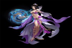 开局觉醒双修体质，被掌教夫人看