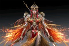 《离婚后，大佬的前妻她又美又飒