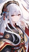 《甜诱：疯批世子娇宠小财迷》姜