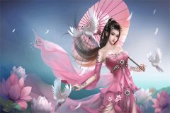 《灵气复苏觉醒天赋？我反手就是