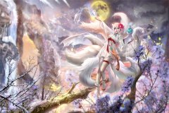 手握剧情：暴君读我心后慌了虞伊