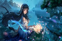《全民转职：开局概念神，一刀斩