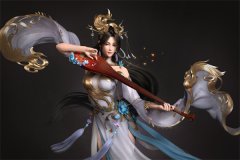 娱乐：顶流男星靠才华又复出了张
