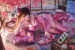 完整版《八零年代：我种田吃瓜，